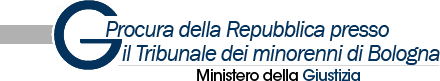 Procura della Repubblica presso il Tribunale per i Minorenni di Bologna